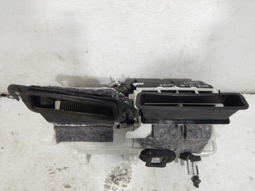 RADIÁTOR MITSUBISHI OUTLANDER 2012-2016