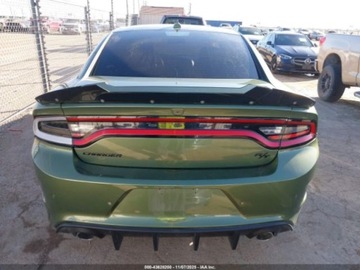 Dodge Charger VII 2022 Dodge Charger RT 2022 5.7L 5.7 Benzyna 370KM, zdjęcie 4