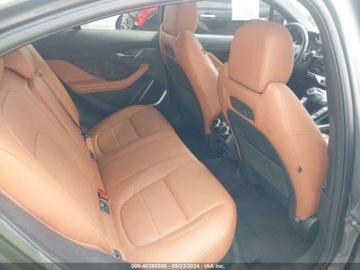 Jaguar I-Pace 2019 Jaguar I-Pace HSE 2019 Elektryczny 394KM, zdjęcie 12