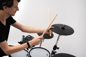 Электронные барабаны Black Hawk HXD4 PRO