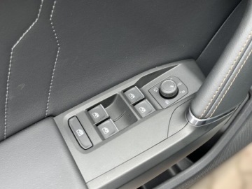 Cupra Formentor 2022 Cupra Formentor 2.0TDI 150KM 4Drive DSG Side Assis, zdjęcie 35