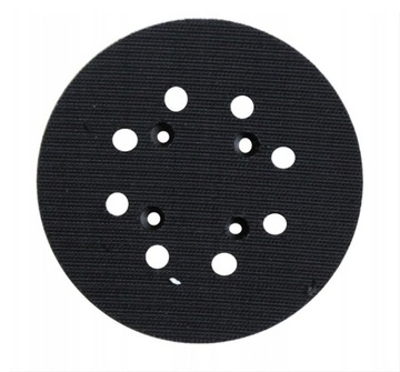 ДИСК ДЛЯ ЭКСЦЕНТРИКО-ШЛИФОВАЛЬНОЙ МАШИНЫ VELCRO 125