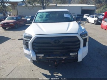 Toyota Tundra II 2024 Toyota Tundra SR5 2024 3.4l 3.4 Benzyna 389KM, zdjęcie 7