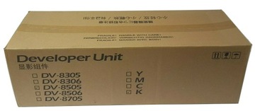 Moduł DEVELOPERA Kyocera DV-8505Y