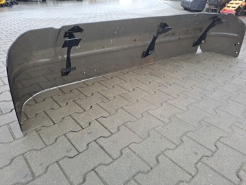 СОЛНЦЕЗАЩИТНЫЙ КОЗЫРЕК RENAULT MAGNUM DXI