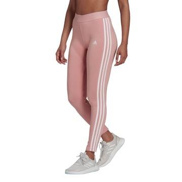 adidas Legginsy damskie sportowe fitness roz.XL