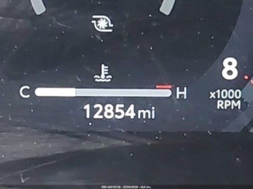 Toyota Tacoma II 2025 Toyota Tacoma Trd Sport 2025 2.4 Benzyna 278KM, zdjęcie 11