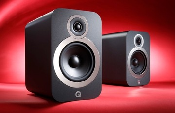 MARANTZ MELODY X + Q ACOUSTICS 3020i = АМБИЦИОННЫЙ И СТИЛЬНЫЙ КОМПЛЕКТ «ВСЕ В ОДНОМ»