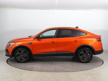 Renault Arkana SUV 1.3 TCe 158KM 2023 Renault Arkana 1.3 TCe, Salon Polska, Serwis ASO, zdjęcie 2