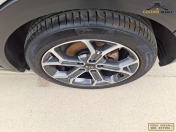 Kia XCeed Crossover 1.6 CRDi SCR 136KM 2021 Kia XCeed 1,6 CRDI 136KM klima elektryka FV 23 oplacony 1.6 Diesel 136KM, zdjęcie 22