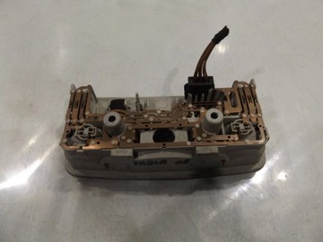FABIA II LAMPA KABINY