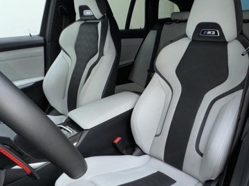 BMW Seria 3 G20-G21 2025 BMW Seria 3 Touring M3 Competition xDrive 3.0 (530KM) 2025, zdjęcie 4