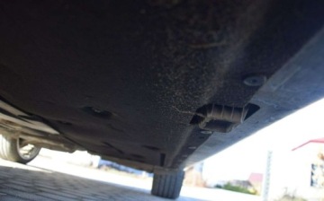 BMW X1 E84 Crossover Facelifting sDrive 20d 184KM 2014 BMW X1 2.0D M-Pakiet Navi Bial Perla 2 KPL Alufelg Sprowadzony 2.0, zdjęcie 19