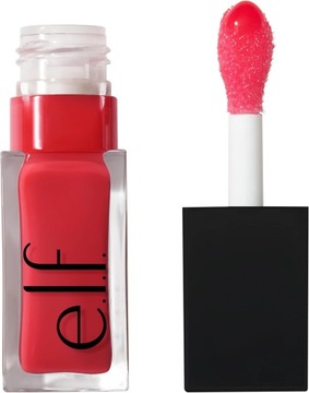 Glow Reviver Lip Oil, odżywczy, stonowany olejek do ust zapewnia wysoki poł