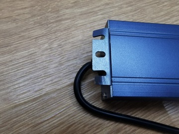 Zasilacz Alinana 24V 200W 8.5A IP67 hermetyczny