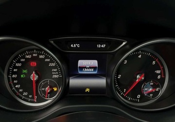 Mercedes GLA I Off-roader 1.5 180 CDI 109KM 2017 Mercedes-Benz GLA 1.5 109KM NAVI gwarancja LED POL-SKORA manual, zdjęcie 19