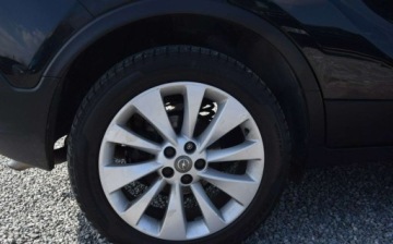 Opel Mokka I SUV 1.6 Ecotec 115KM 2016 Opel Mokka 1.6 MPI Navi Kamera 2016r Hak Sprowadzony 1.6 Benzyna 115KM, zdjęcie 13