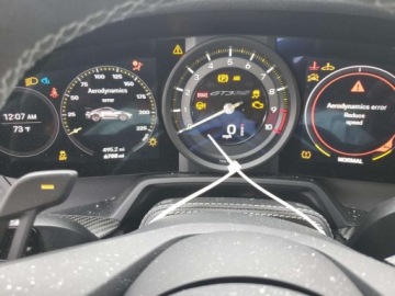 Porsche 911 992 2025 Porsche 911 GT3 RS 2025 4.0l 4.0 Benzyna 518KM, zdjęcie 9