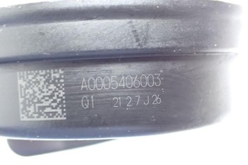 KLAKSON SIGNÁL TRUBKA ORIGINÁLNÍ A0005406003 MERCEDES CLA W117 W176 W246 17R