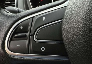 Renault Scenic IV 1.5 dCi 110KM 2018 Renault Scenic 1.5 DCI NAVI AUTOMAT gwarancja BEZWYPADKOWY zarejestrowa, zdjęcie 23