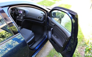 Renault Megane IV 2017 Renault Megane 1.6 i Klima I Wlasciciel 1 rok gwarancji w cenie 1.6, zdjęcie 16