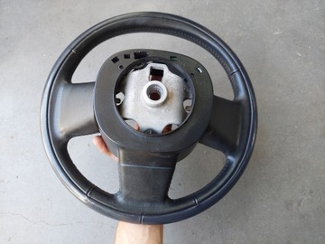 МНОГОФУНКЦИОНАЛЬНЫЙ РУЛЕВОЕ КОЛЕСО FIAT 500L