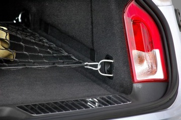 Hyundai i30 I CW Kombi 07-12r. siatka do bagażnika