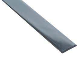 PŁASKOWNIK STALOWY 25X6 1 METR