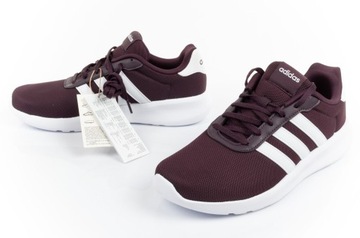 Buty damskie sportowe Adidas Lite Racer [GX6741]