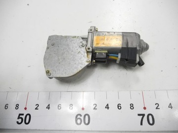 МОТОР РЕГУЛЯТОРА ДВЕРНОГО СТЕКЛА ЛЕВЫЙ ПЕРЕДНИЙ OPEL ASCONA C OE 90139527