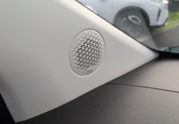 Fiat 2023 Fiat 500e 500 42 kWh La Prima SalonPL FVat Od Reki Elektryczny 118KM, zdjęcie 19