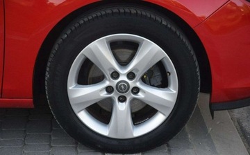 Opel Astra J Hatchback 5d 1.6 Turbo ECOTEC 180KM 2010 Opel Astra 1.6TB Automat Klima Sprowadzony Oplacony 1.6 Benzyna 180KM, zdjęcie 7