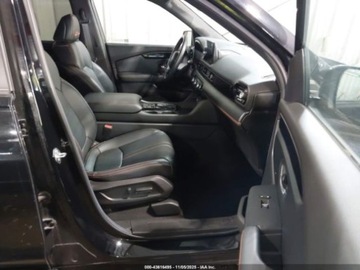 Honda Pilot II 2025 Honda Pilot Trailsport 2025 3.5l 3.5 Benzyna 285KM, zdjęcie 8