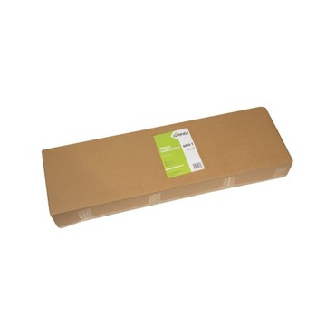 Подставка для цветов садовая полка 90x30x106 - GRO - Подставка для растений 4 полки