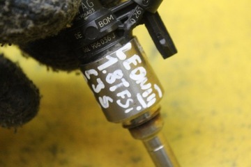 ИНЖЕКТОР A1 A3 8V LEON III 1.8 TFSI 06L906036J