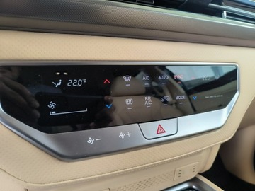 Ssangyong Rexton IV SUV Facelifting 2.2 Diesel 202KM 2024 SsangYong/KGM 4x4 * 7 osobowy *, zdjęcie 27