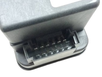 PUMPIČKA CENTRÁLNÍHO ZÁMKU 1H0962257G VOLKSWAGEN PASSAT IV (1993-1997) B4