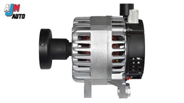 Генератор 1.8 TDCi Ford Focus C-Max Focus II