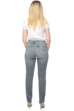 Женские прямые брюки LEE MARION джинсы W28 L31