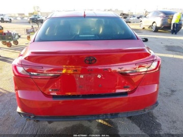 Toyota Camry IX 2025 Toyota Camry SE 2025 2.5L 2.5 Hybryda 184KM, zdjęcie 4