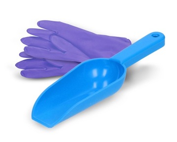 PROSZEK ŚRODEK PREPARAT GRANULAT NA MRÓWKI FARAONA MROWISKA 5KG NO PEST