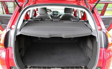 Peugeot 2008 I SUV Facelifting 1.2 PureTech 110KM 2019 Peugeot 2008 1.2 i Gt-line Navi Kamera 1 rok gwarancji 1.2 Benzyna, zdjęcie 12