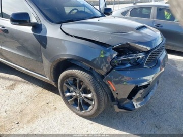 Dodge Durango III 3.6 V6 294KM 2025 Dodge Durango Gt 2025 3.6 Benzyna 295KM, zdjęcie 7