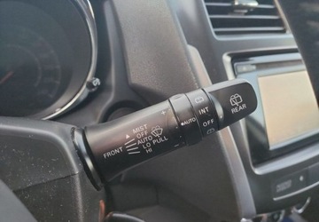 Mitsubishi ASX I SUV Facelifting 1.6 117KM 2014 Mitsubishi ASX Tylko 137.000km Jak nowy Kamera 1.6 Benzyna 116KM, zdjęcie 25