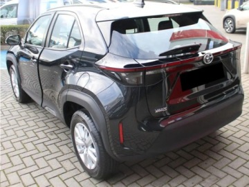 Toyota 2025 Od ręki - Comfort 1.5 Hybrid 116KM | Tempomat adaptacyjny!, zdjęcie 2