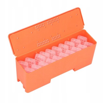 НАБОР ИЗ 20 ПРЕДМЕТОВ Клетка для пчелиных маток