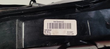 SVĚTLO PŘEDNÍ PRAVÁ DODGE VIPER 2003-2010