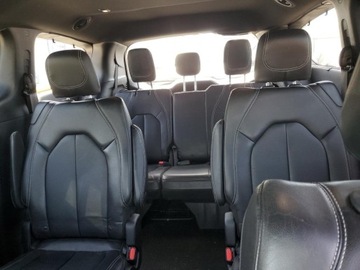 Chrysler Pacifica II 2021 Chrysler Pacifica Touring L 2021 3.6l 3.6 Benzyna 287KM, zdjęcie 10