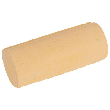 PASTA POLERSKA DO POLEROWANIA NA LUSTRO BEŻOWA 1500 STAL ALUMINIUM