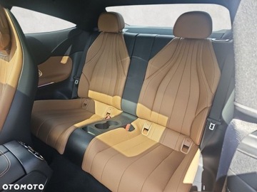 Mercedes CLE Coupe 2.0 300 258KM 2025 Mercedes-Benz CLE Mercedes-Benz CLE 2.0 Benzyna 258KM, zdjęcie 11